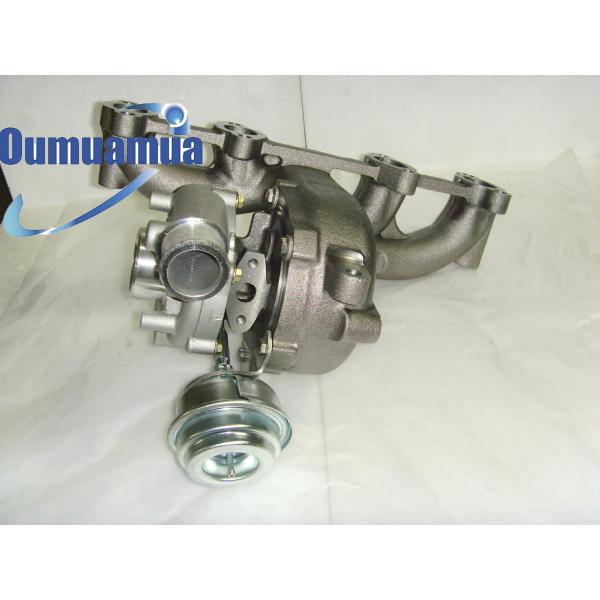 Turbocharger GT1749V 713672-5006 03G253016N For Audi And Volkswagen