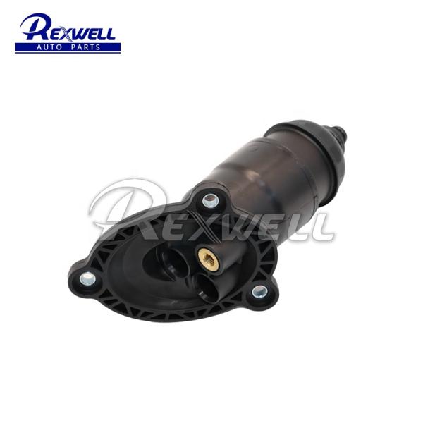 Spare Parts Automatic Transmission Oil Gearbox Filter 0AW301516H For VW Audi A4 A5 A6 A7