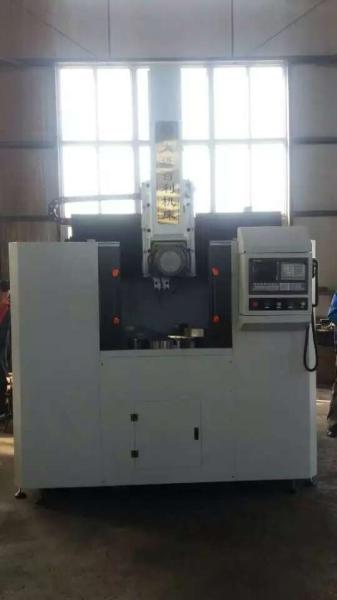 Quality CKY518Z Technical Lathe Machines Hydraulic Chuck Vertical Lathe Machinery for sale