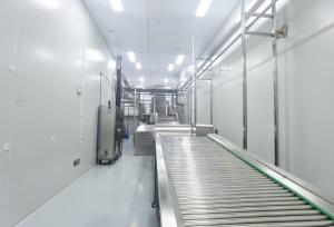 China Industrial Processing Line Machines For Vegetable Juice Processing Plants wholesale