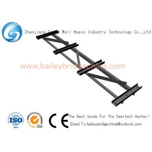 China CB200(HD200) Components-Horizontal Frame- Connect trusses-Bailey Frames wholesale
