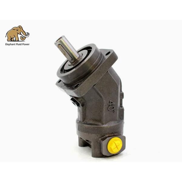 277726007 L A17F032 Rexroth Hydraulic Pump Fit Putzmeister Concrete Pump