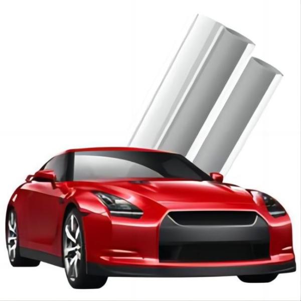 7.5/8.5/ 9.5 Mil Self Healing Ppf Matte Tpu Ppf Roll Nano Coated Anti Yellowing Ppf Clear Wrap