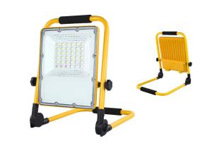 China IP65 Rechargeable Portable LED Floodlight For Camping wholesale