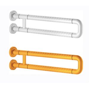 Stainless Steel Handicap Bathroom Bathtub Grab Bar Shower Safety Handrails