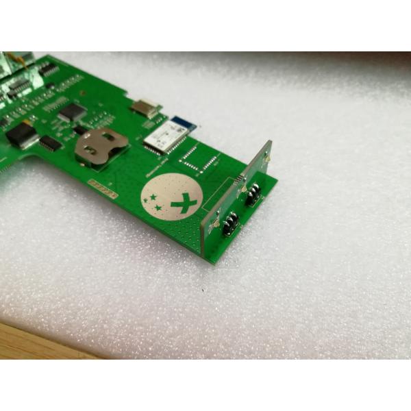 SMT PCBA Printed Circuit Board Assembly Quick Turn Prototype And Mass Production