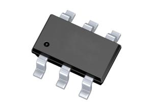 China TLE493D-W2B6 Sensor IC Magnetic Sensor 3D Magnetic Hall Sensor With I2C Interface wholesale