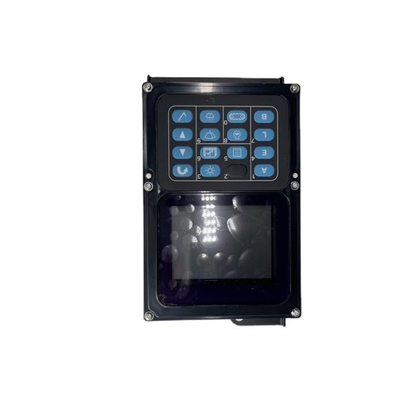 Excavator Electric Control Monitor 7835-12-3006 Display Panel for Komatsu PC200-7