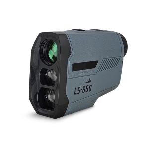 China Outdoor Golf Digital Rangefinder Scope 650m IPX4 Waterproof wholesale