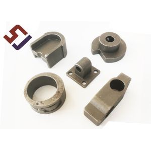 China Customized Stainless Steel Automobile Parts Gravity Investment Casting wholesale