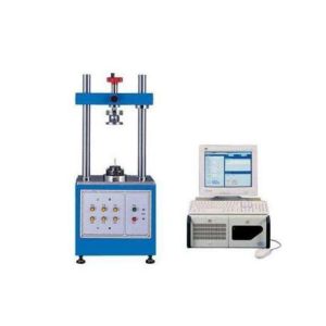 Computer System Automatic Torque Testing Machine , Torque Testing Equipment