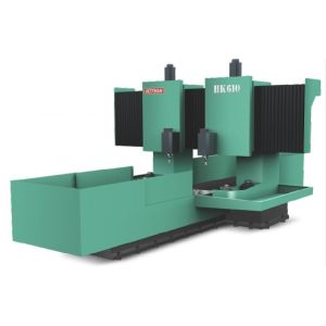 L4000 Hotman 20m/Min CNC Gantry Machine Stable Multipurpose CNC Linear Grinder