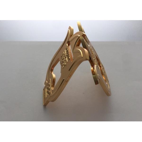 2.0MM Gold Color 2 In 1 Medal Bottle Opener Olympic Sport Plating