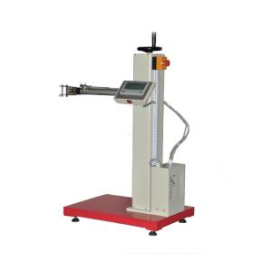 China BIFMA X5.5 600mm Furniture Testing Machine For Drawer wholesale