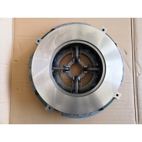 1312203822 Clutch Cover 380mm Small Push Plate In Middle Screwed On Lever Arm