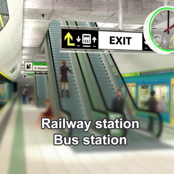 28.5 Inch Android Wifi Digital Signage Display High Brightness Lcd Bar Panel