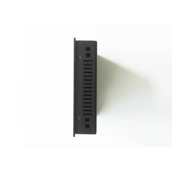 IP65 Waterproof Industrial Touch Screen Monitor 7'' 1000 Nits Brightness