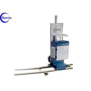 CMYK Shervin 3d Intelligent CE Wall Mural Printer