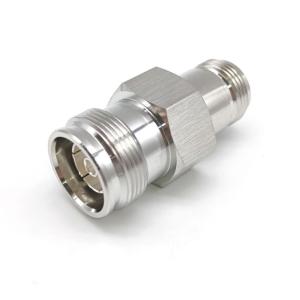 China Adapter N female To 4.3-10 female wholesale