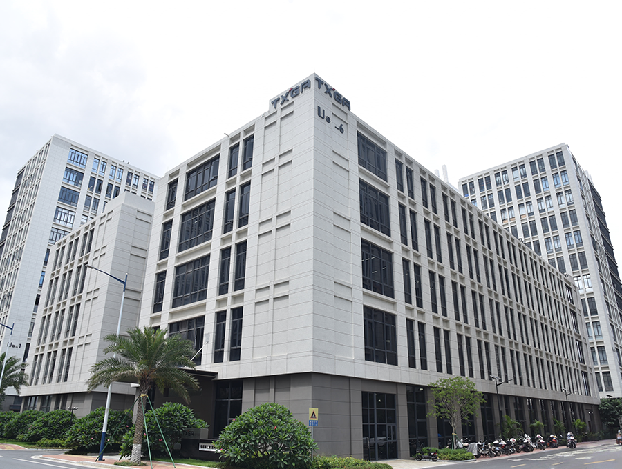 Shenzhen Shun Hai Technology Co., Ltd.