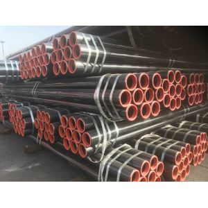 HFW ERW Steel Pipe