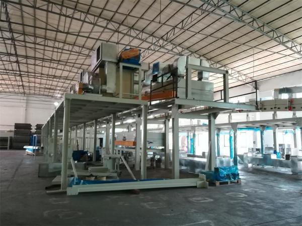 Quality Adhesive Coating Equipment / Hot Melt Glue Coating Machine Multi Functional for sale