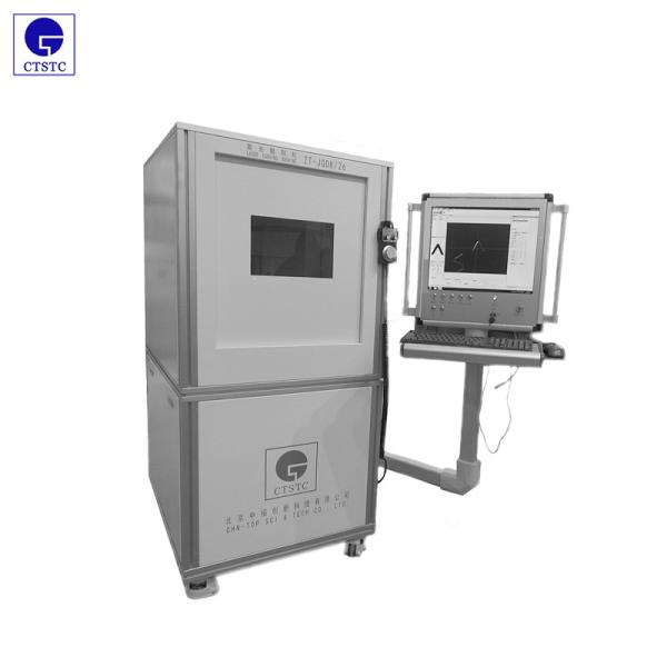 Quality ZT-JGDK26 Laser Engraver Machine For PDC Engraving Cnc Laser Engraving Machine for sale