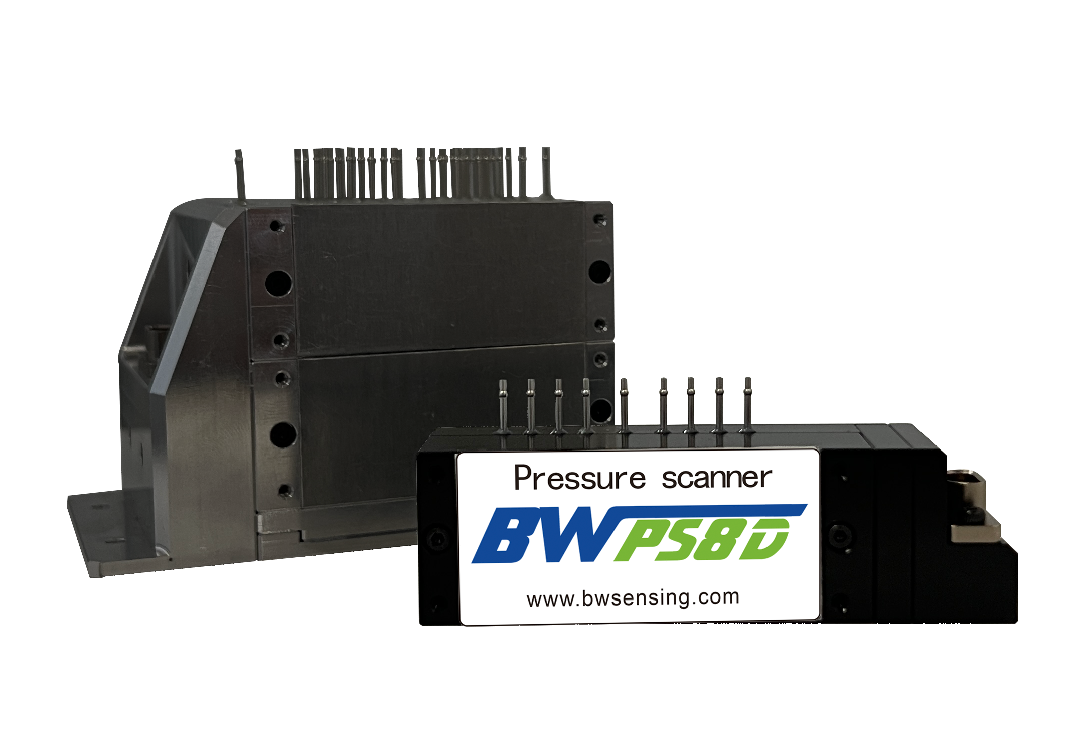 China BW-PS8D Series 64 channel high precision Pressure Scanning Valve wholesale