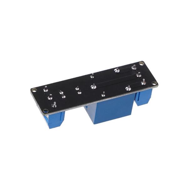1 Channel Optocoupler Isolation Low Level Trigger Relay Module 5V 12V 24V