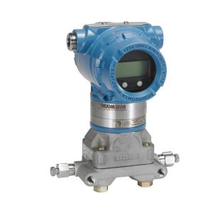 China Aluminum Housing Pressure Transmitter 3051TG1A2B21AB4M5K8HR5 wholesale