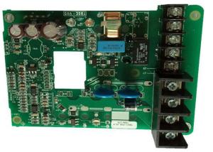 China HASL LF Home Electronics 2 Layer PCB Board Assembly wholesale