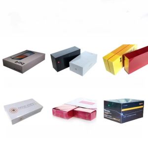 PLC HMI Fully Automatic Laminating And Cutting Machine Seals Firmly