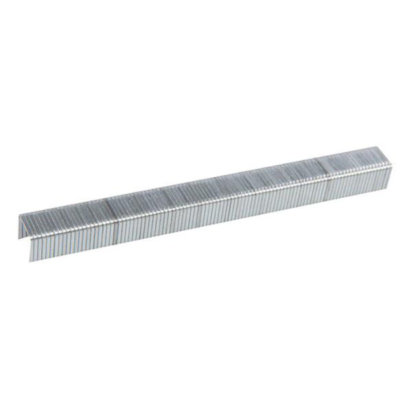 Quality 20GA Upholstery Industrial Staples 1010j Tack Hammer Staples 10mm 3/8-Inch Leg for sale