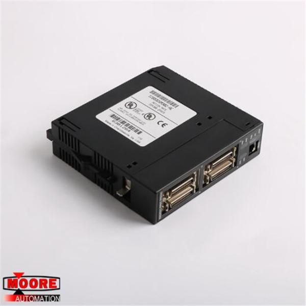 IC693DSM302 GE DSM302 Motion Controller Module