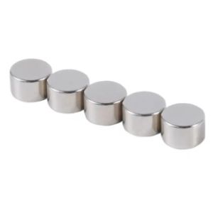 China Super Powerful Strong Magnets Round Neodymium Magnets N52 Customized wholesale