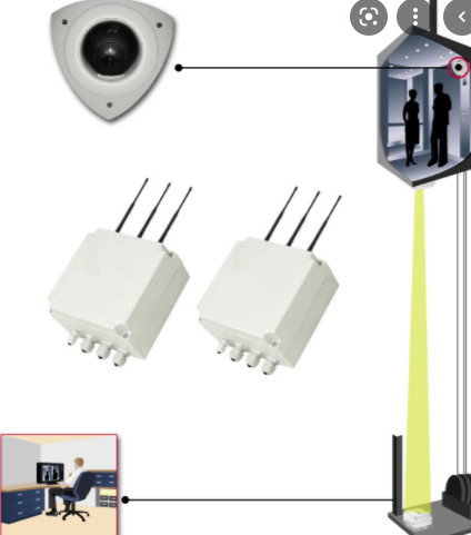 China CCTV Cable Luxury Private Elevator 1350KG 8 Passenger Lift wholesale