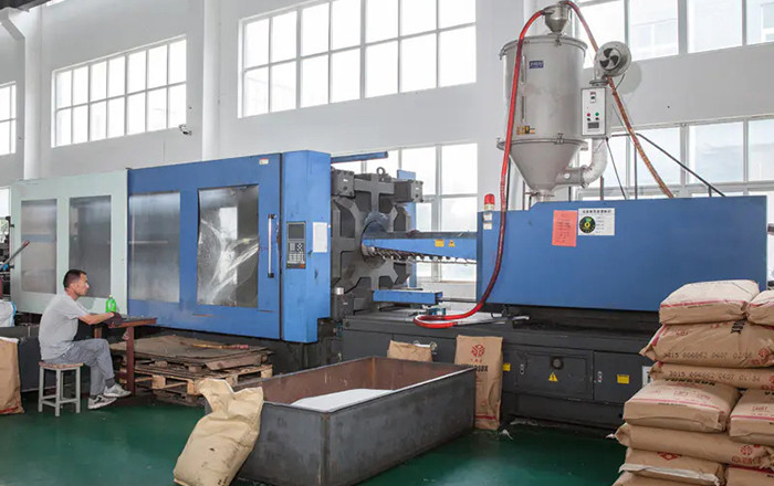 Wen 'an century shenghua industry and trade co. LTD