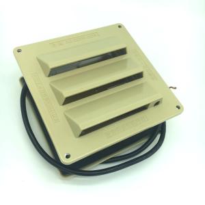 China Yl-220 Square Cold Storage Doors Balance Window AC 220V 36w Adjustable Temperature wholesale