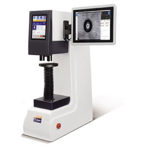 China Automatic Visual Digital Brinell Hardness Tester ZVHBS-3000AET With CCD Image Analysis System wholesale