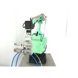 China 4 Axis Industrial Picking 1kg Collaborative Industrial Robots wholesale