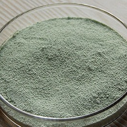 85% Virgin PTFE Molding Powder SF-15GL GREEN With 15%±1% Glass Fiber