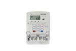 LoraWAN Single Phase Smart Energy Meter with AMI Features