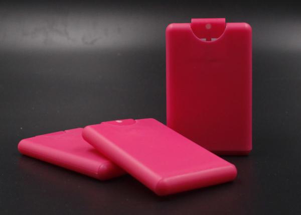 Quality Pocket No Spill 24/410 Perfume Pump Sprayer for sale