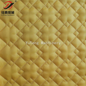 Industrial Stainless Steel Shuttle Bobbin For Lock Stitch Multi-needle Quilting Machine Botton Thread