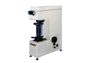 China Unique Measurement Conversion Device , 100X 50Hz / 60Hz Vickers Hardness Tester wholesale