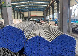 China Precision Seamless Steel Pipe E235 on sale