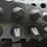 Roof Systems Plastic Hdpe Dimple Drainage Board Sheet