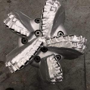 Diamond Insert Bit 12 Inch PDC Diamond Drill Bit Of API Rock Bit