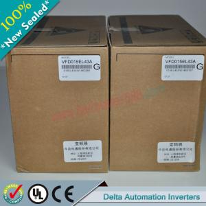 China Delta Inverters VFD-M Series VF450C23A wholesale