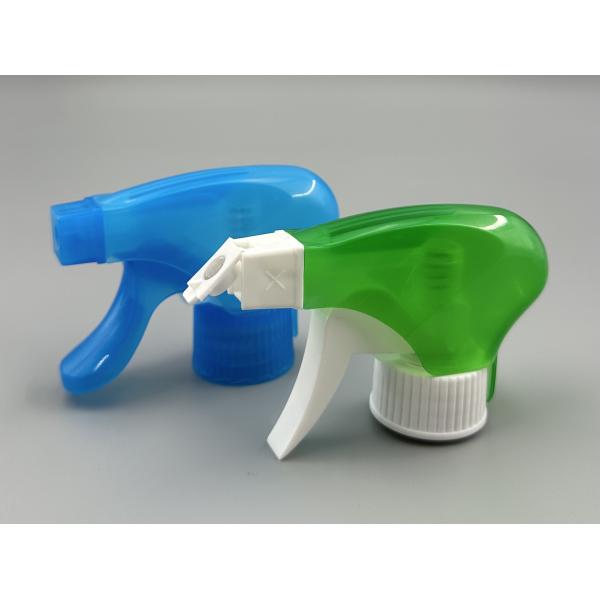 Non Spill Trigger Sprayer 28/400 28/410 28/415 Hand Triggers for Bottles